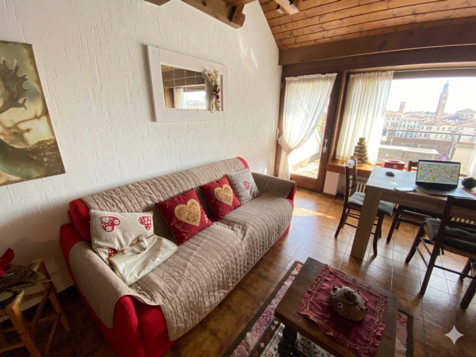 Apartament a Gallio, Vicenza - foto 3