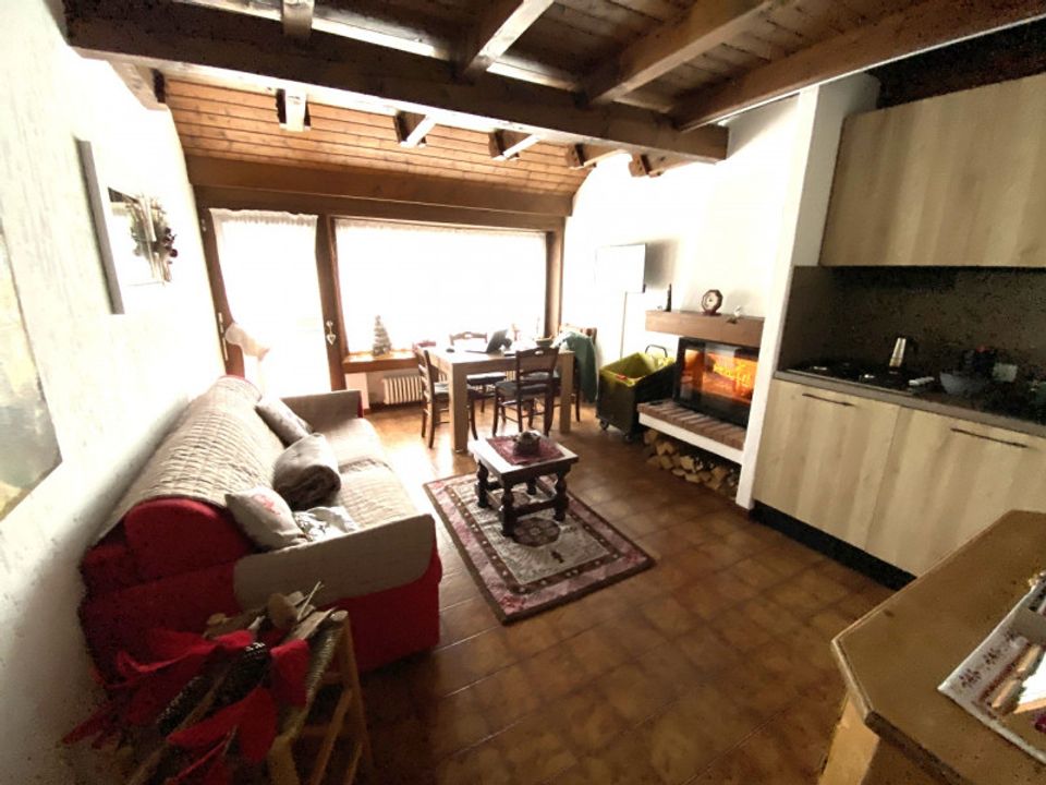 Apartament a Gallio, Vicenza - foto 5