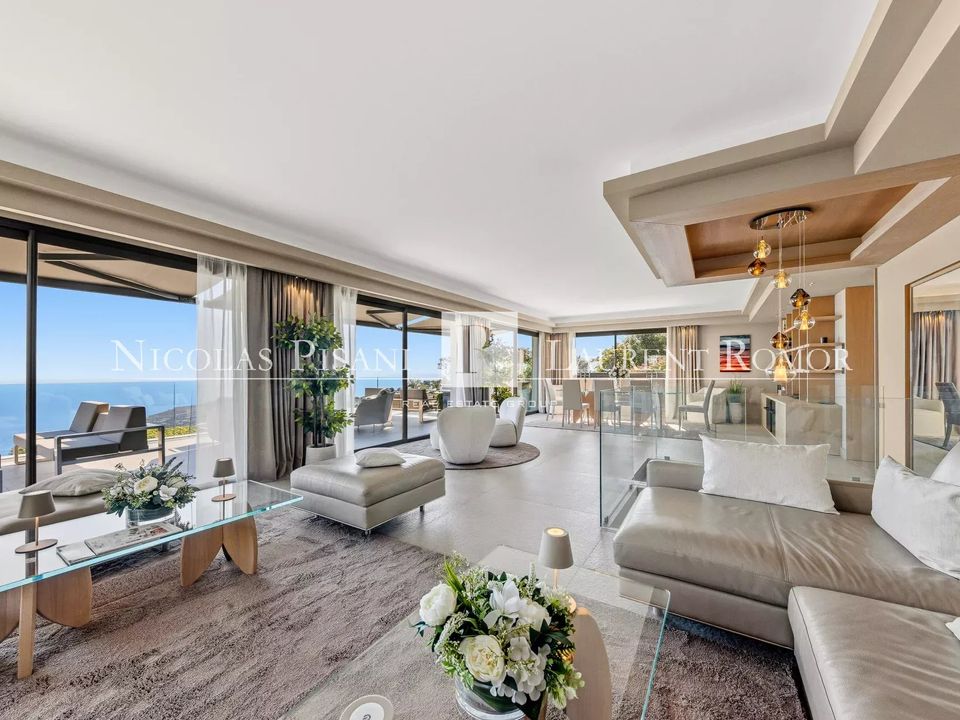 Villa i Villefranche-sur-Mer, Alpes-Maritimes - foto 5