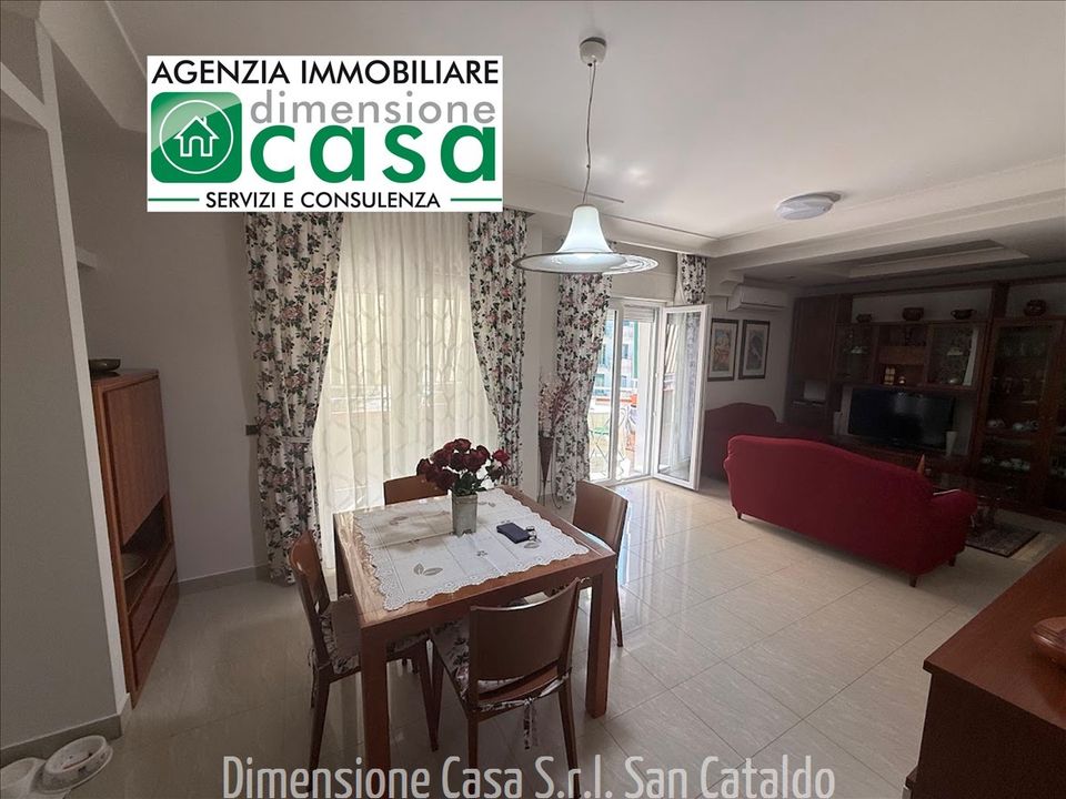 Apartament a San Cataldo, Caltanissetta - foto 1
