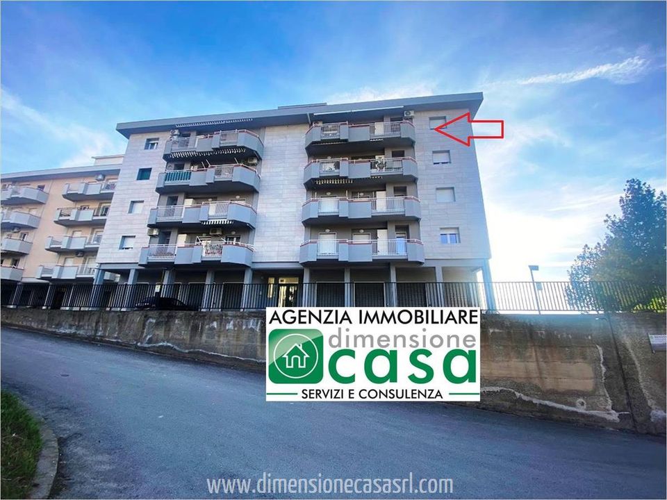 Apartament a San Cataldo, Caltanissetta - foto 2