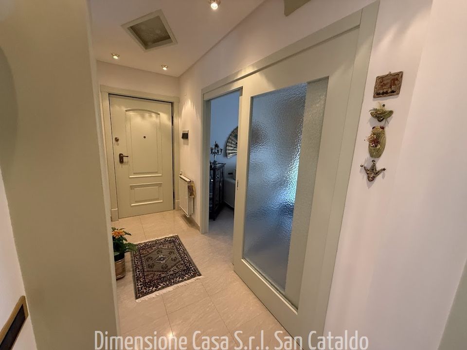 Apartament a San Cataldo, Caltanissetta - foto 4