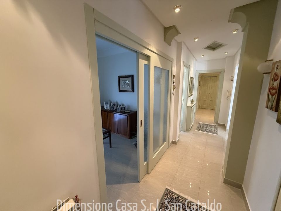 Apartament a San Cataldo, Caltanissetta - foto 5