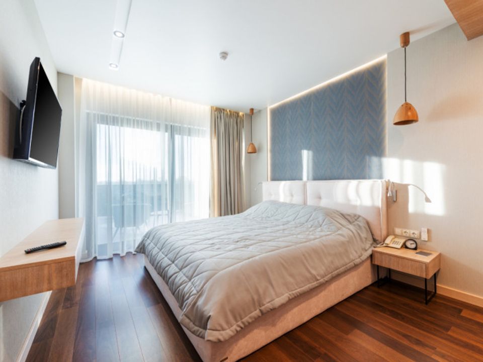 Villa i Creazzo, Vicenza - foto 1