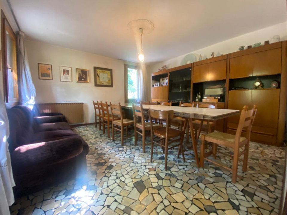 Villa i Costabissara, Vicenza - foto 1