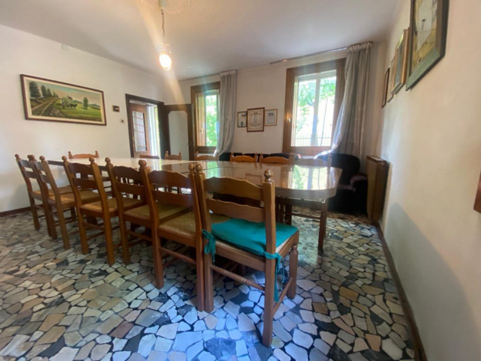 Villa i Costabissara, Vicenza - foto 4