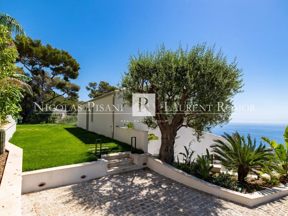 Villa i Beausoleil, Alpes-Maritimes - foto 2