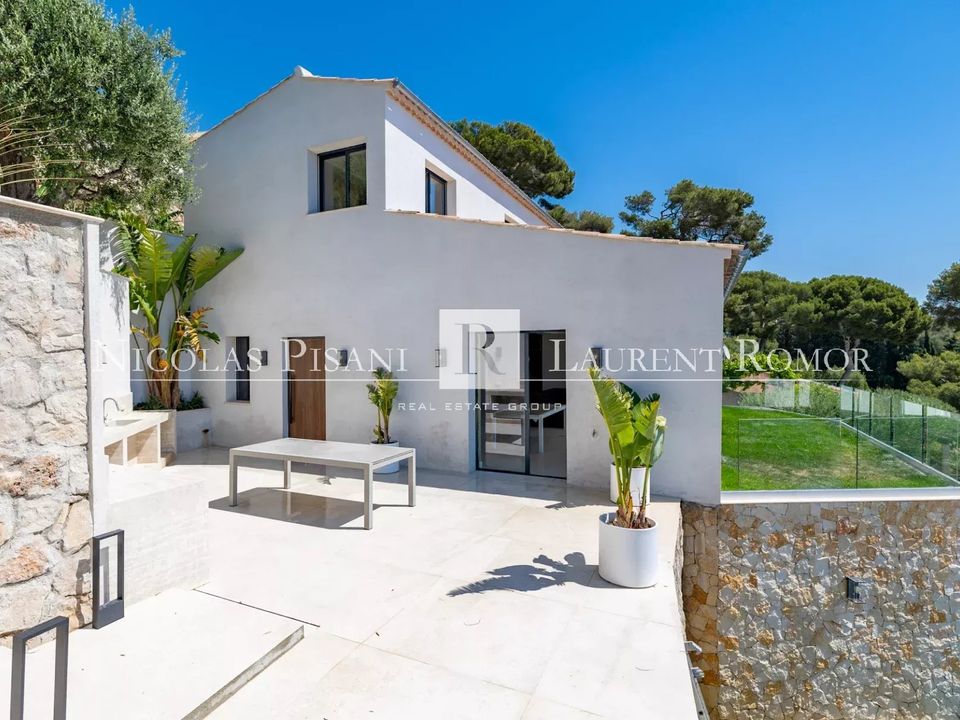 Villa i Beausoleil, Alpes-Maritimes - foto 4