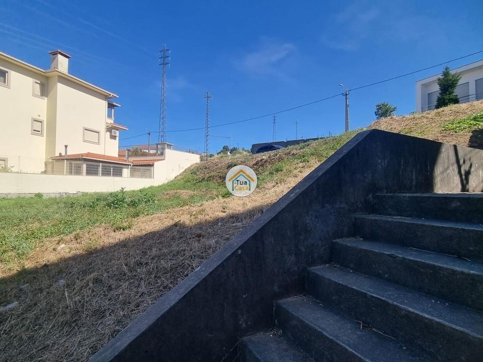 Terra a Felgueiras, Porto - foto 2