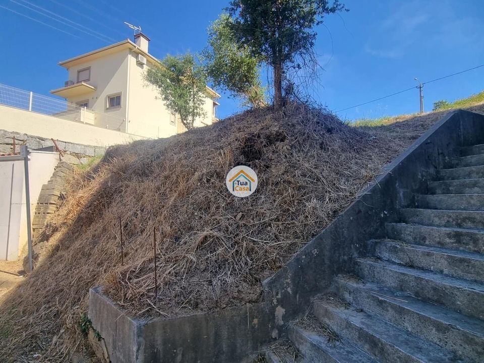 Terra a Felgueiras, Porto - foto 4