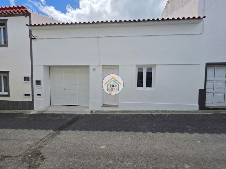 Rækkehus i Povoacao, Sao Miguel - foto 1