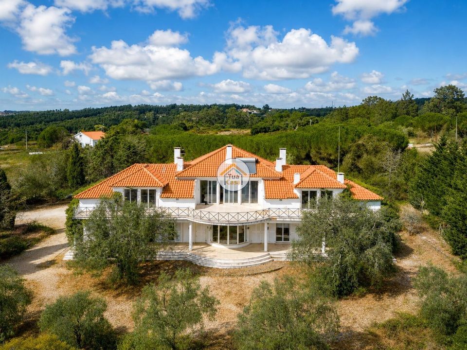 Farm i Mafra, Lisbon - foto 1