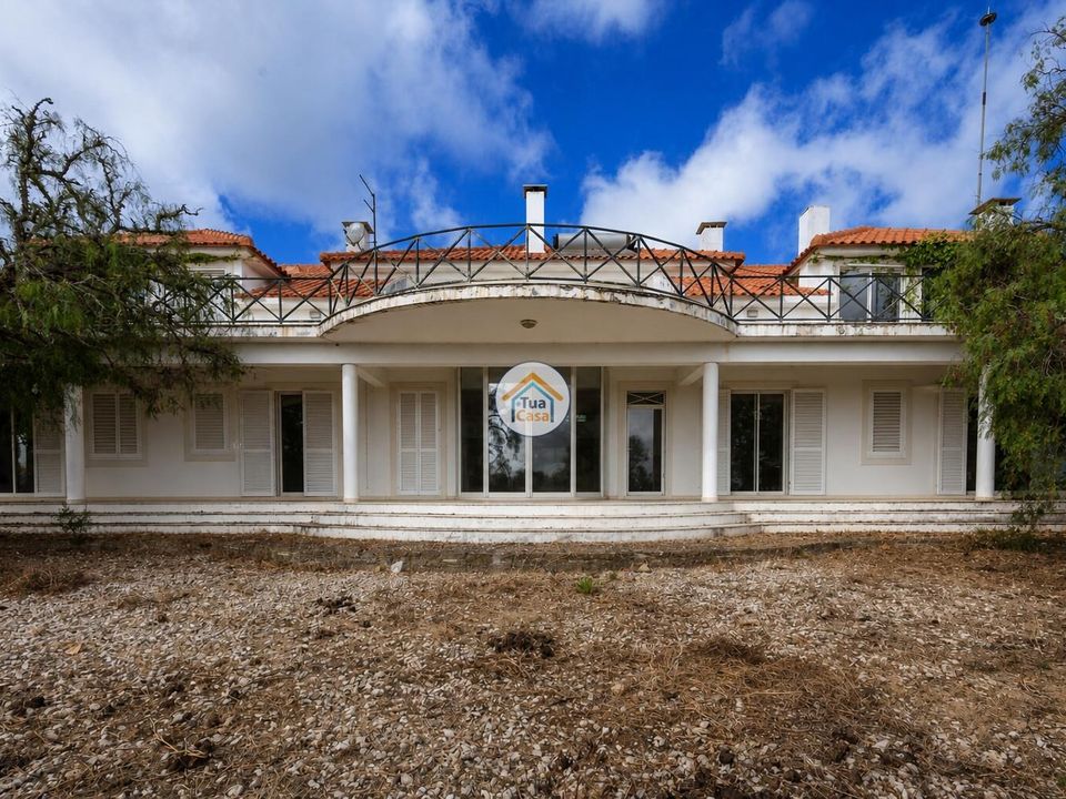 Farm i Mafra, Lisbon - foto 2