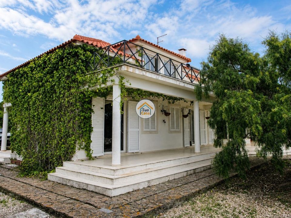 Farm i Mafra, Lisbon - foto 3