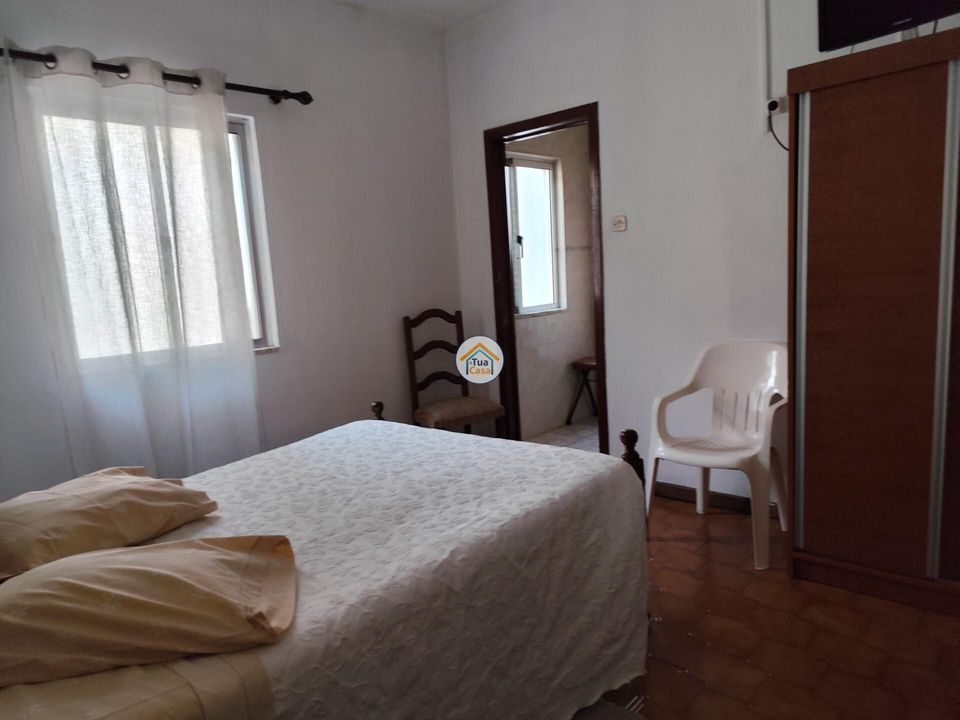 Erhvervsejendom i Sao Pedro do Sul, Viseu - foto 1