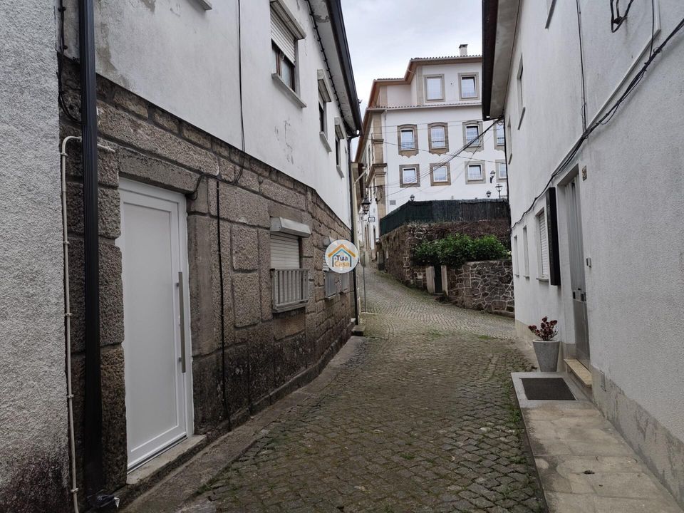 Erhvervsejendom i Sao Pedro do Sul, Viseu - foto 3