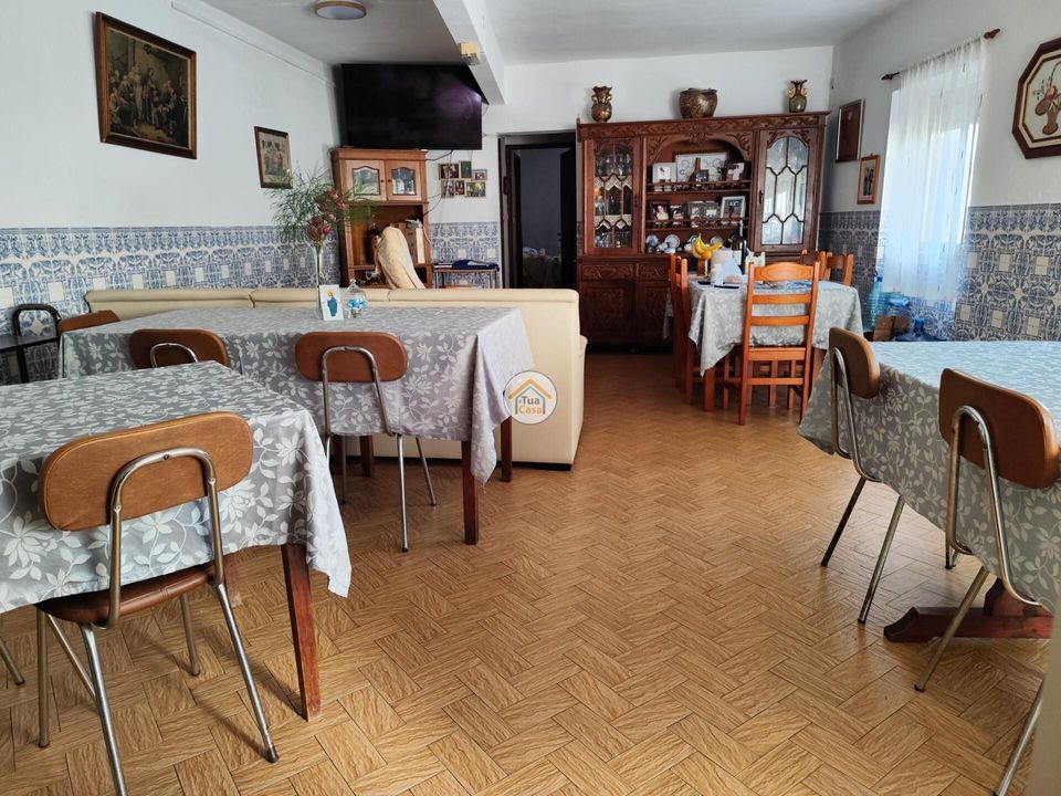 Erhvervsejendom i Sao Pedro do Sul, Viseu - foto 4