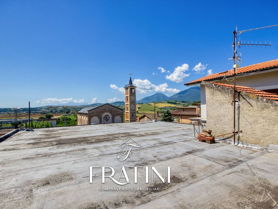 Villa in Maltignano, Ascoli Piceno - foto 4