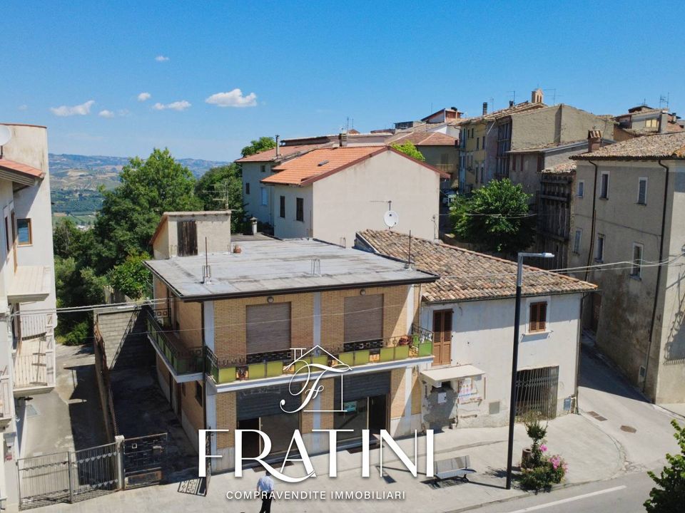 Villa in Maltignano, Ascoli Piceno - foto 5