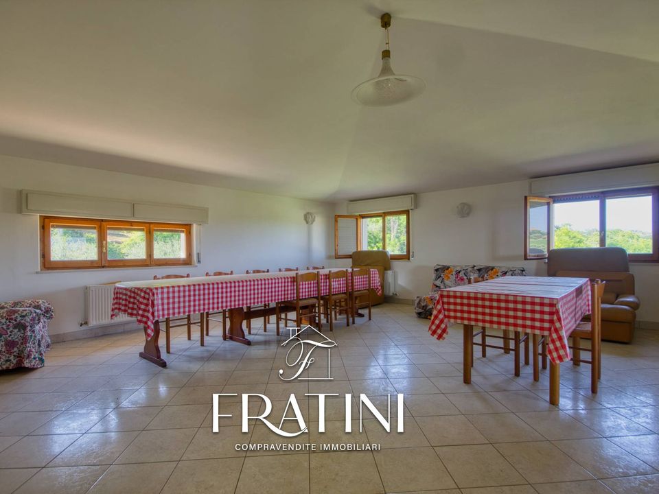 Villa i Ancarano, Teramo - foto 4