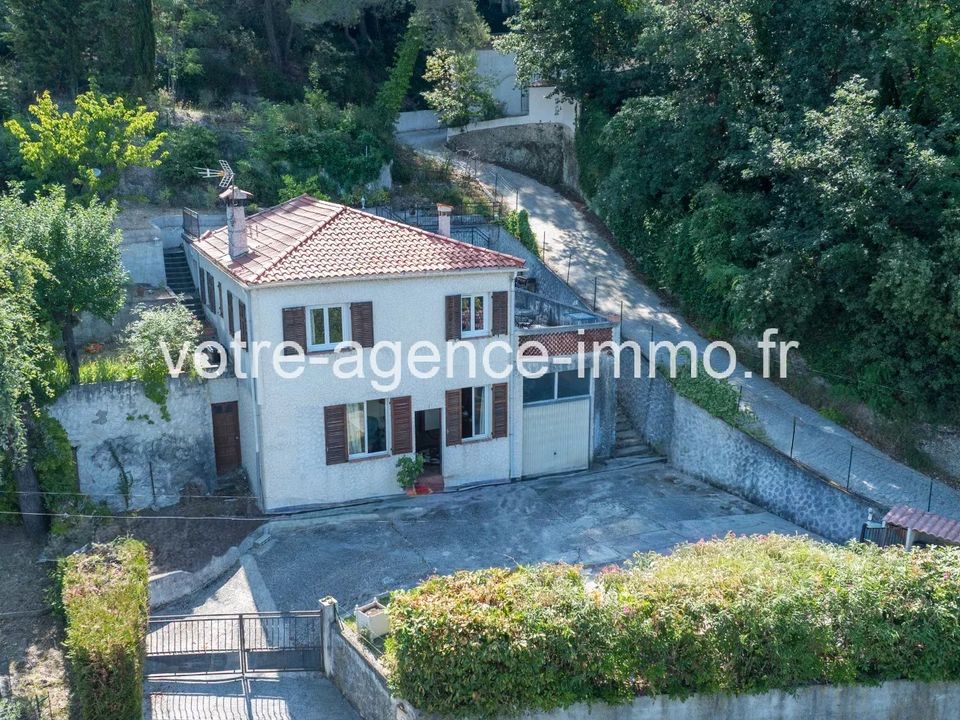 Haus in Colomars, Alpes-Maritimes - Foto 1