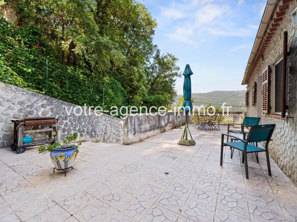 Haus in Colomars, Alpes-Maritimes - Foto 2