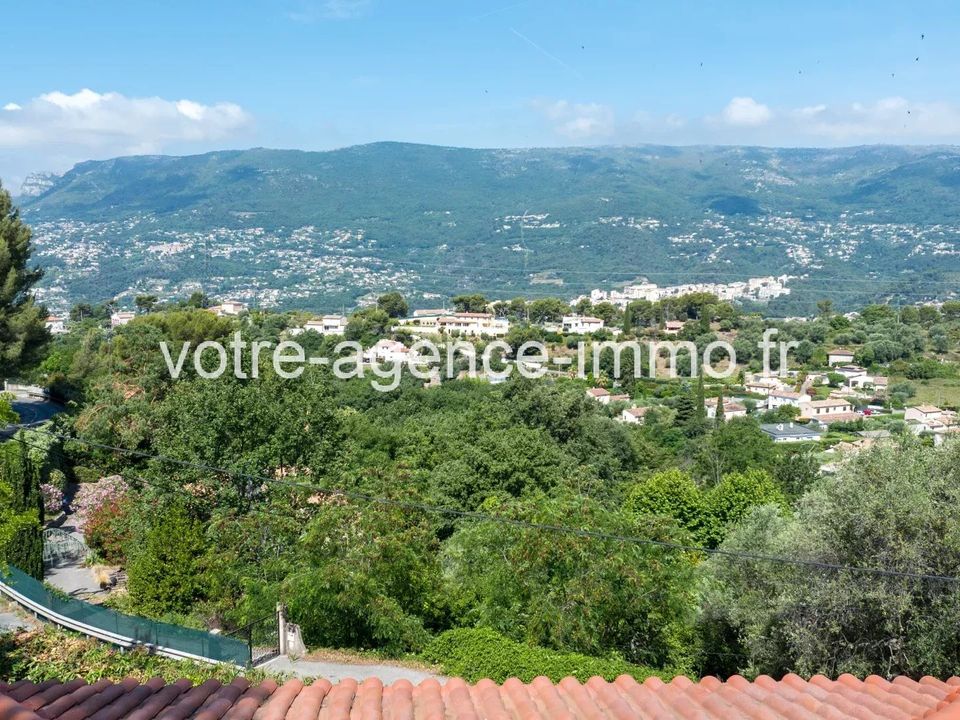 Haus in Colomars, Alpes-Maritimes - Foto 4
