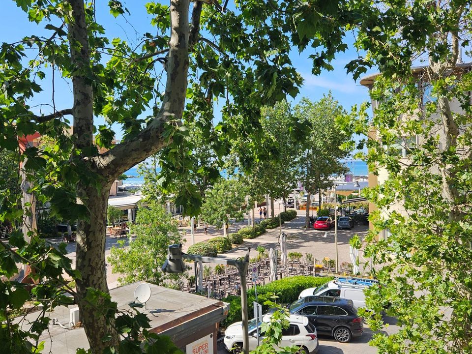 Lejlighed i Fano, Pesaro and Urbino - foto 4