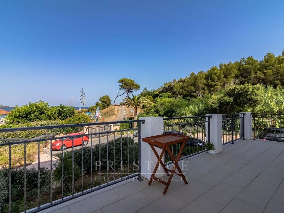 Apartament a Agay, Var - foto 2