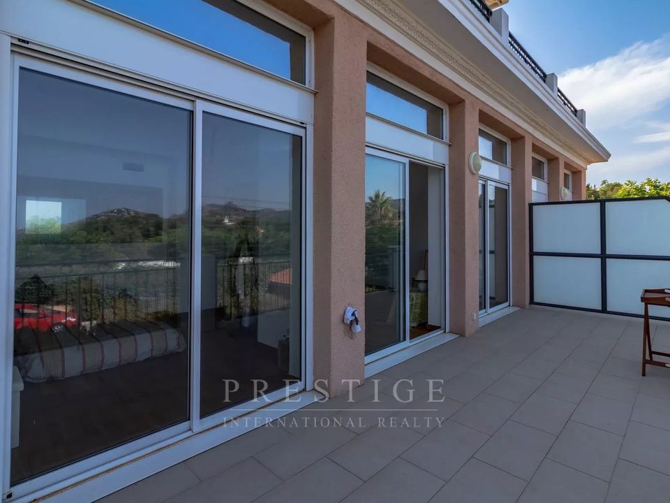 Apartament a Agay, Var - foto 4
