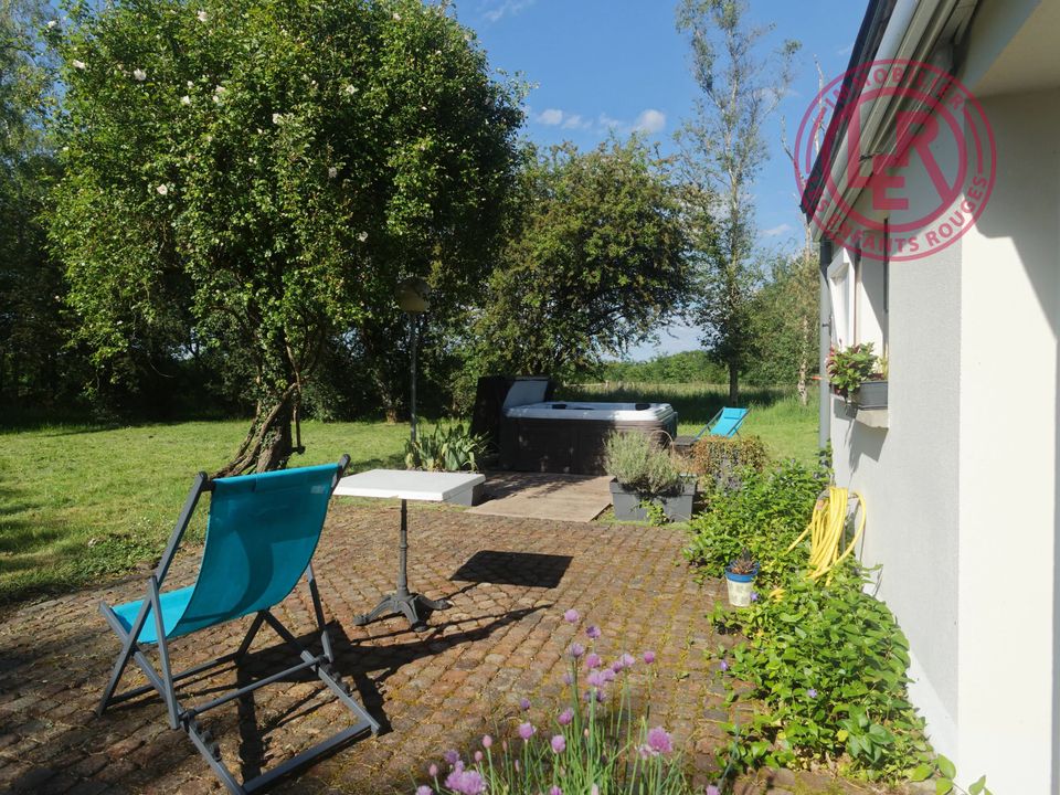 Casa rural em Viglain, Loiret - foto 3