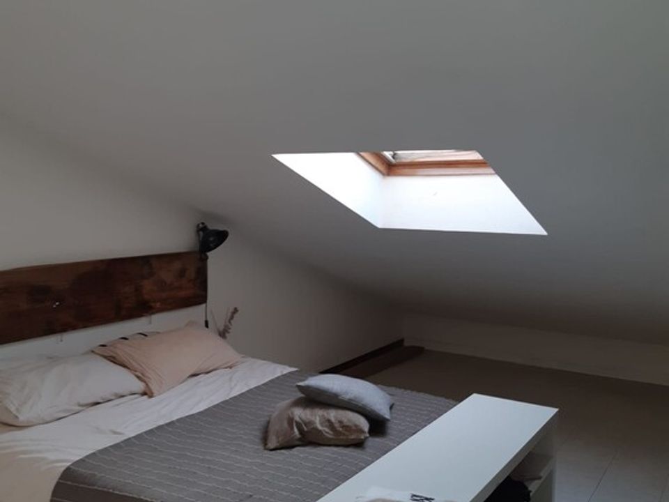 Penthouse in Civitanova Marche, Macerata - photo 1