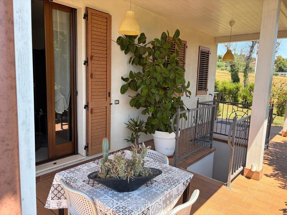 Villa i Civitanova Marche, Macerata - foto 5