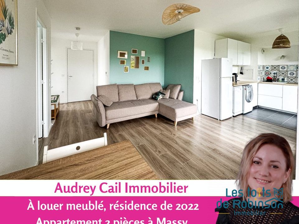 Apartament a Massy, Essonne - foto 1