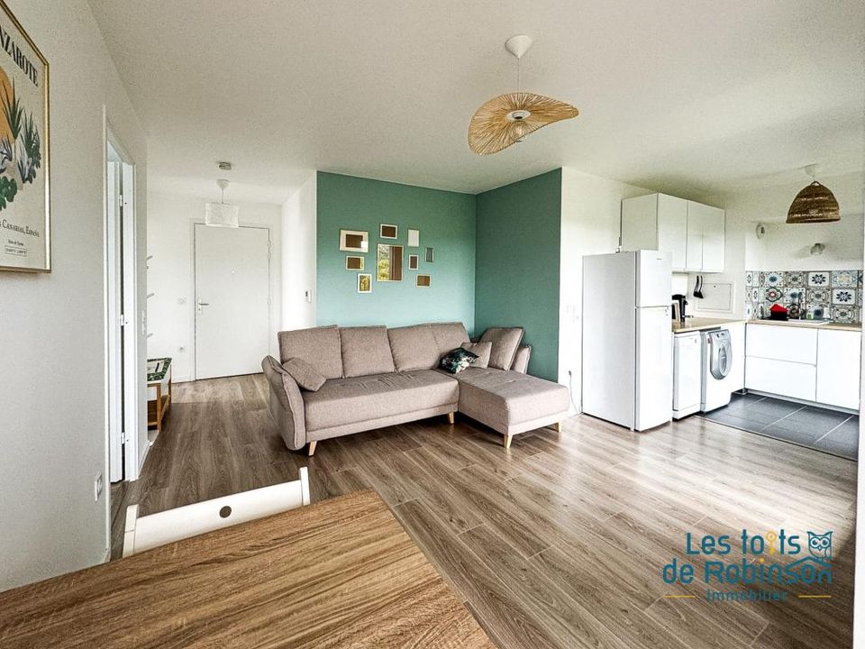 Apartament a Massy, Essonne - foto 2