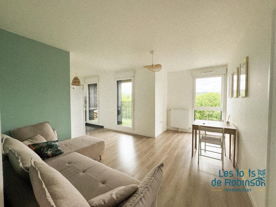 Apartament a Massy, Essonne - foto 4
