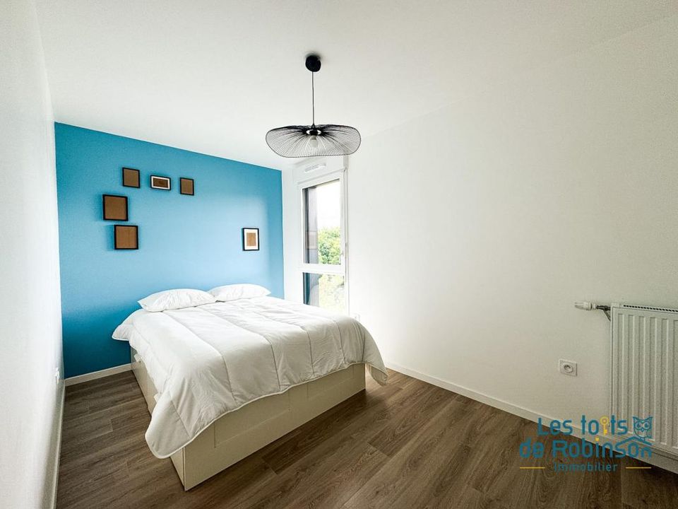 Apartament a Massy, Essonne - foto 5