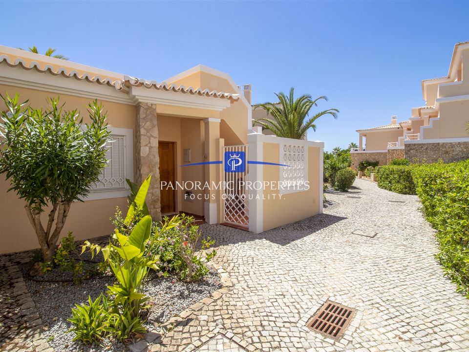 Lejlighed i Carvoeiro, Faro - foto 3