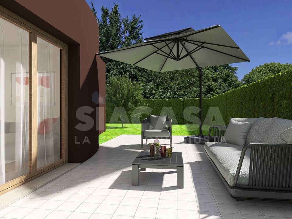 Apartament a Cornate d'Adda, Monza and Brianza - foto 3