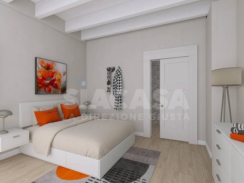 Apartament a Cornate d'Adda, Monza and Brianza - foto 5