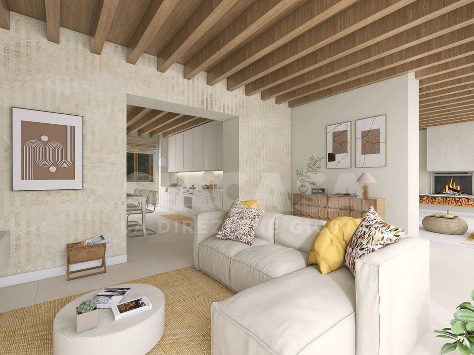 Apartament a Cornate d'Adda, Monza and Brianza - foto 1