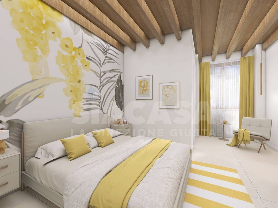 Apartament a Cornate d'Adda, Monza and Brianza - foto 5