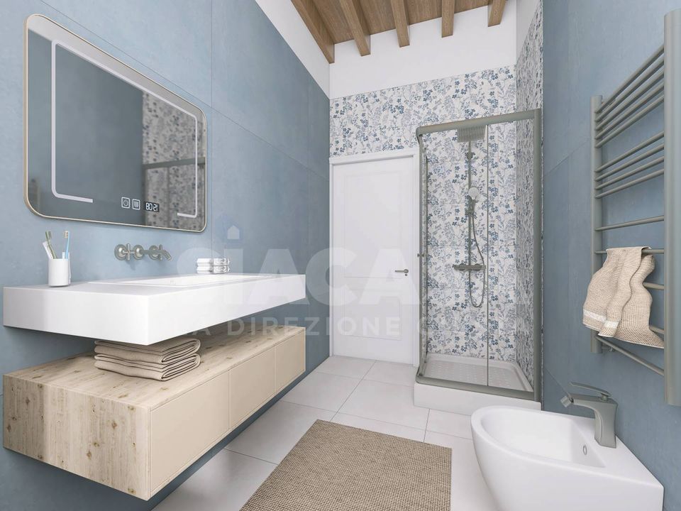 Apartament a Cornate d'Adda, Monza and Brianza - foto 4