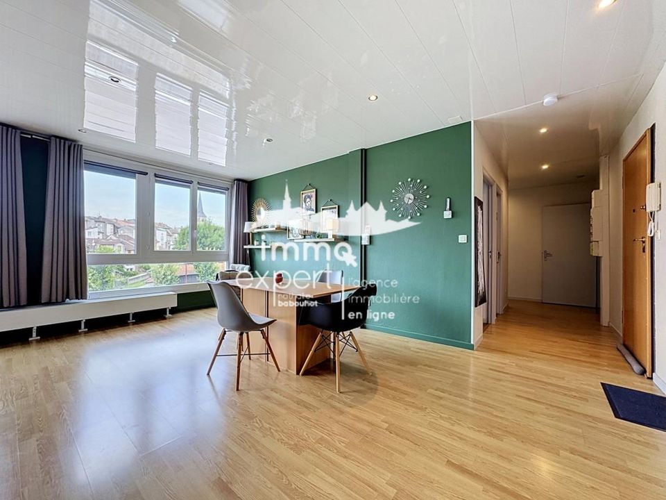 Apartament a Mirecourt, Vosges - foto 1