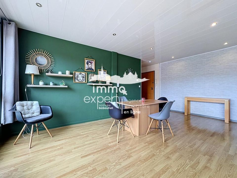Apartament a Mirecourt, Vosges - foto 2