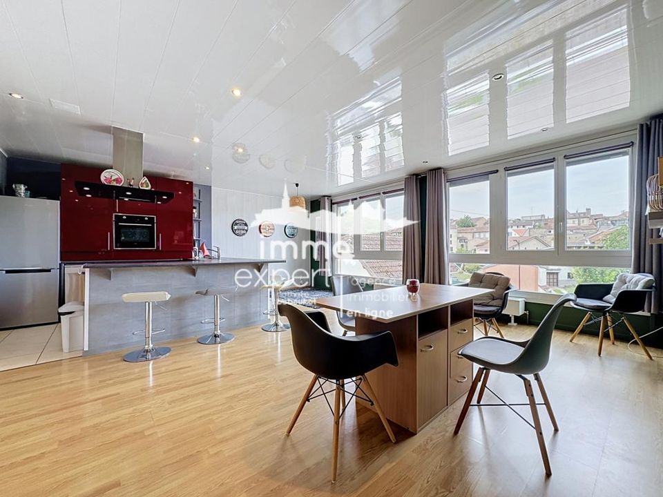 Apartament a Mirecourt, Vosges - foto 3