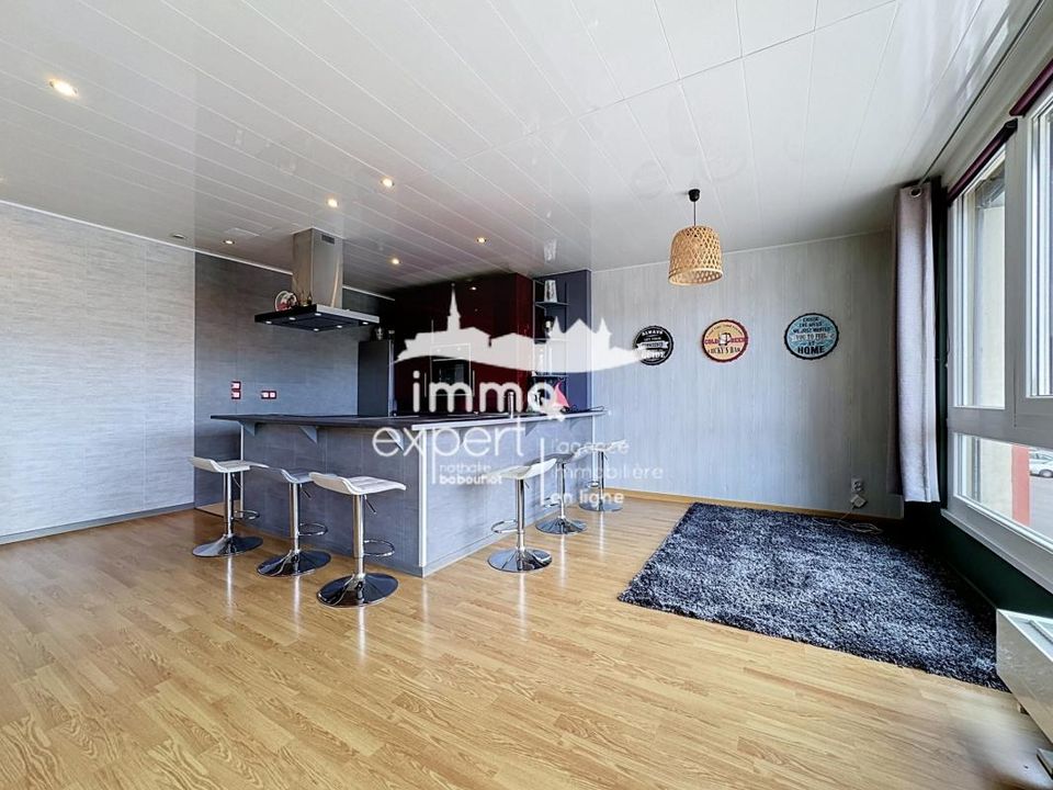 Apartament a Mirecourt, Vosges - foto 4
