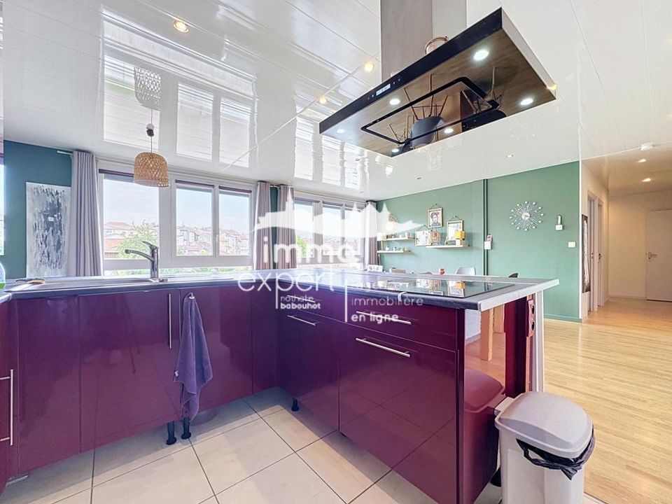 Apartament a Mirecourt, Vosges - foto 5
