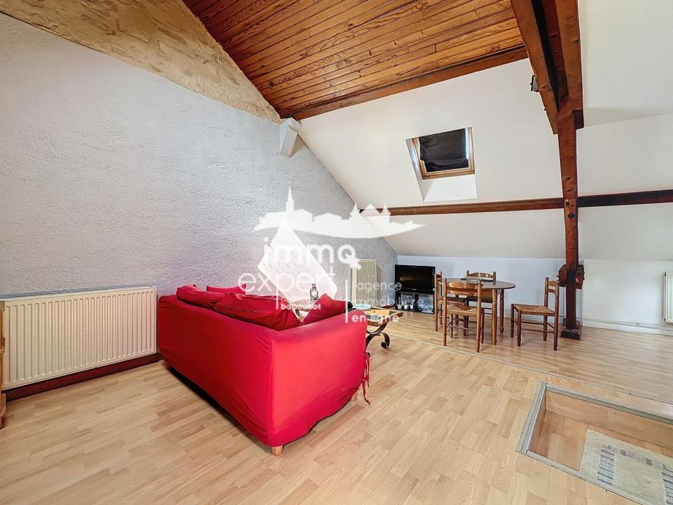 Apartament a Mirecourt, Vosges - foto 2