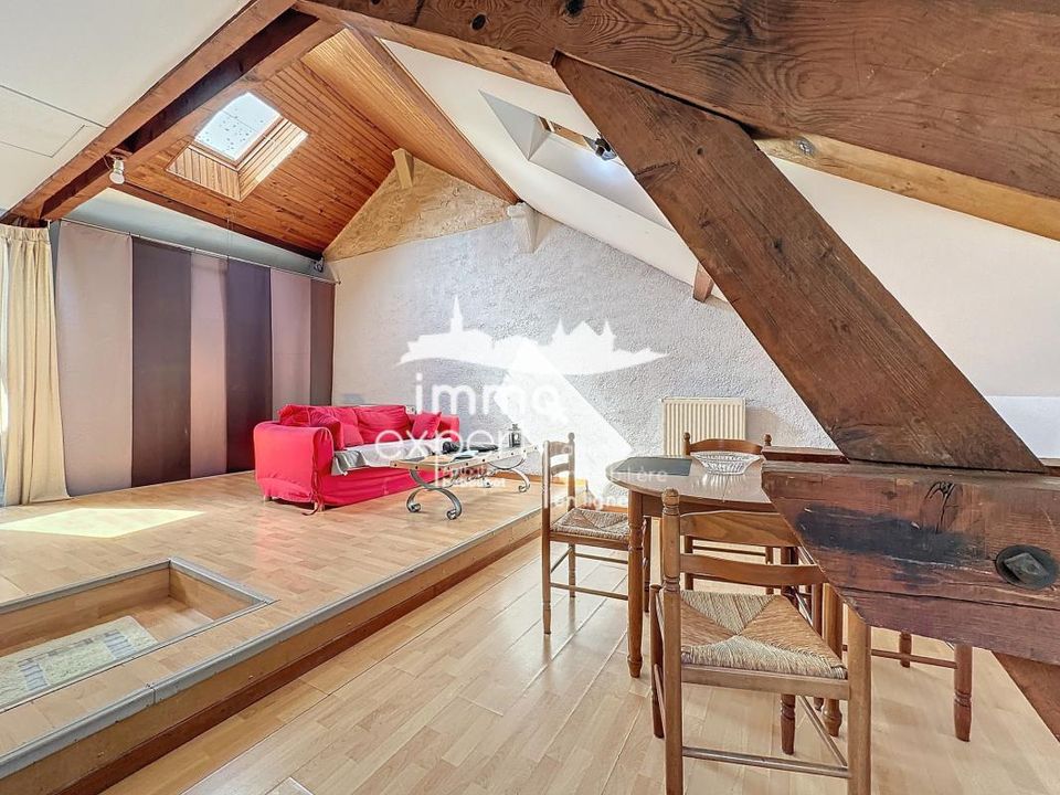 Apartament a Mirecourt, Vosges - foto 3